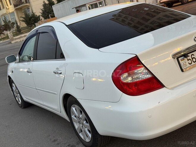 Toyota Camry 2004, 325,000 km - 3.0 l - Bakı