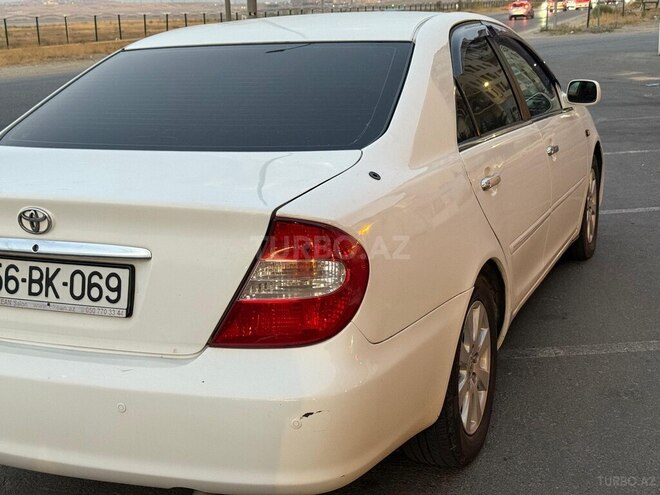 Toyota Camry 2004, 325,000 km - 3.0 l - Bakı