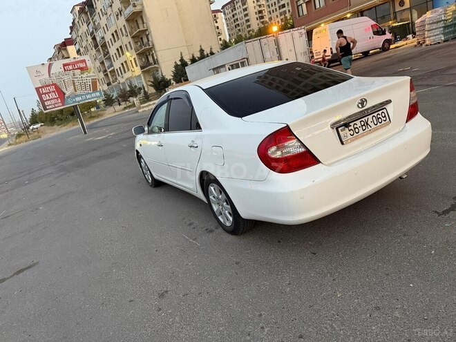 Toyota Camry 2004, 325,000 km - 3.0 l - Bakı