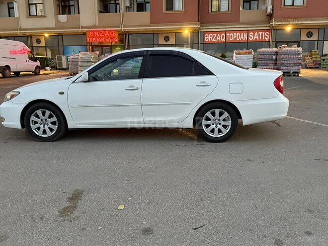 Toyota Camry 2004, 325,000 km - 3.0 l - Bakı