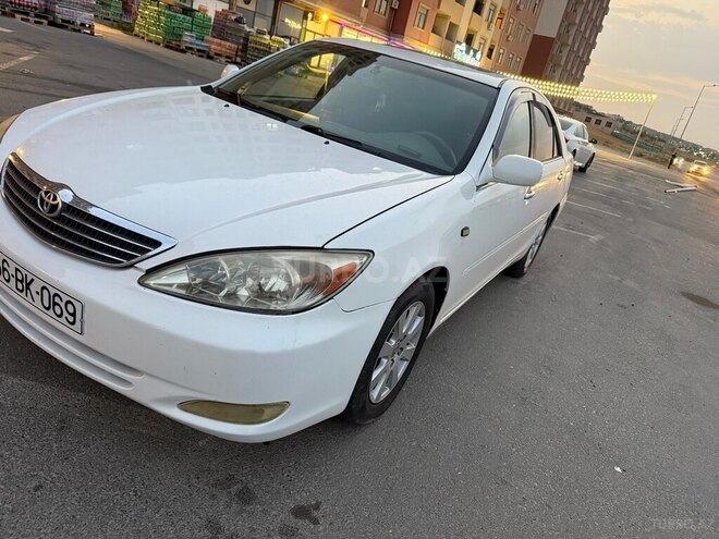 Toyota Camry 2004, 325,000 km - 3.0 l - Bakı