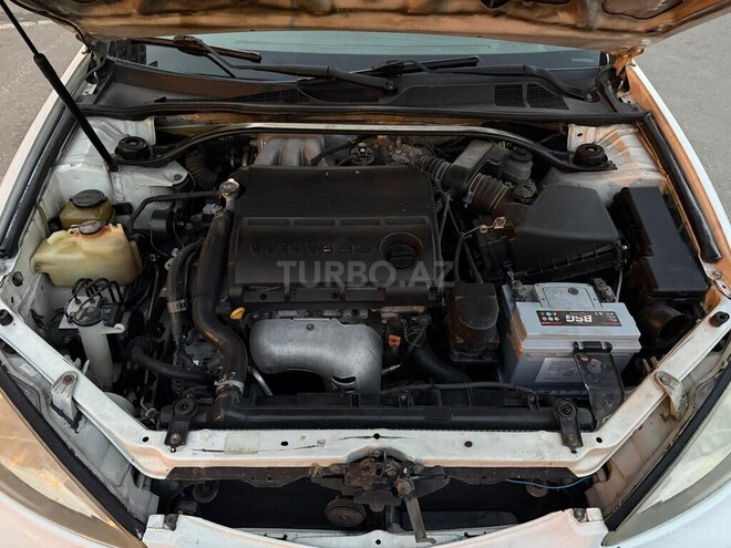 Toyota Camry 2004, 325,000 km - 3.0 l - Bakı