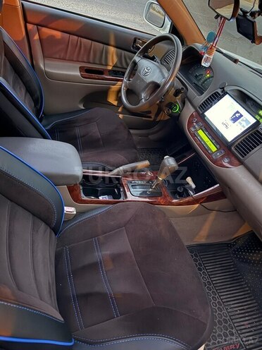 Toyota Camry 2004, 325,000 km - 3.0 l - Bakı