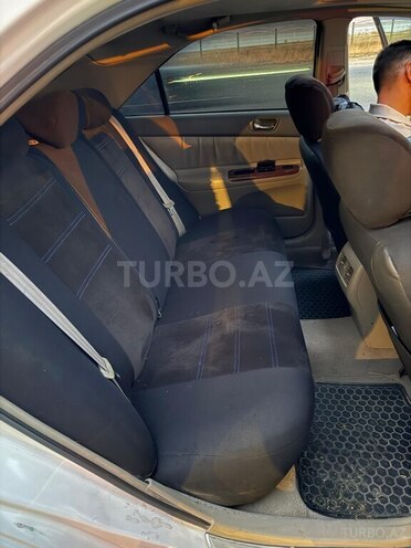 Toyota Camry 2004, 325,000 km - 3.0 l - Bakı