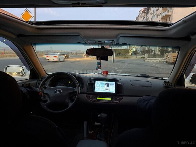 Toyota Camry 2004, 325,000 km - 3.0 l - Bakı