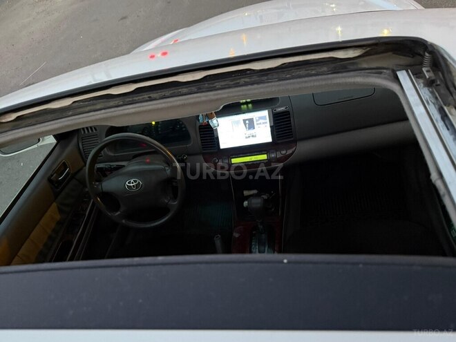 Toyota Camry 2004, 325,000 km - 3.0 l - Bakı