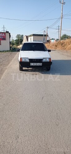 LADA (VAZ) 2109 1997, 321,452 km - 1.5 l - Xaçmaz