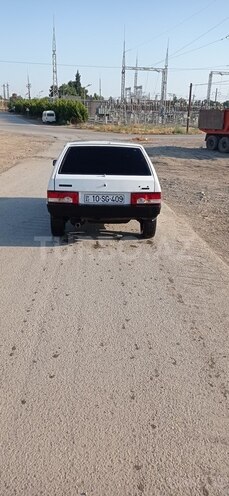 LADA (VAZ) 2109 1997, 321,452 km - 1.5 l - Xaçmaz