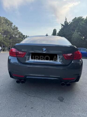 BMW 328 2015, 150,000 km - 2.0 л - Bakı