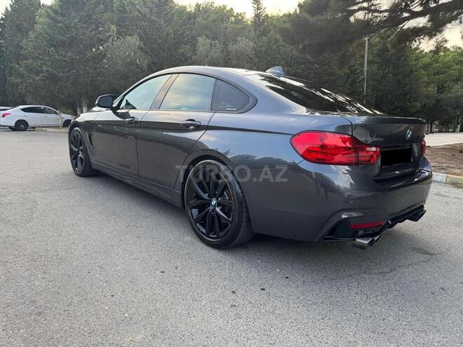 BMW 328 2015, 150,000 km - 2.0 л - Bakı