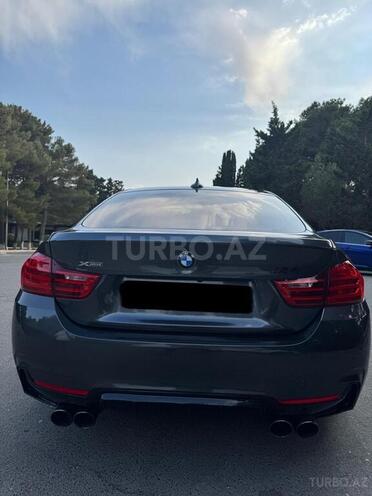 BMW 328 2015, 150,000 km - 2.0 л - Bakı