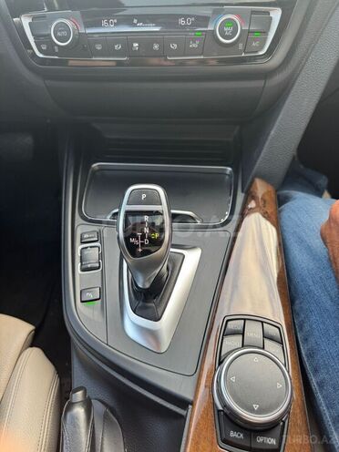 BMW 328 2015, 150,000 km - 2.0 л - Bakı