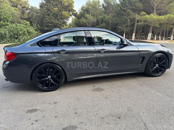 BMW 328 2015, 150,000 km - 2.0 л - Bakı