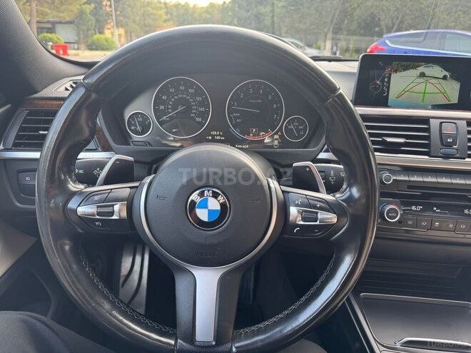 BMW 328 2015, 150,000 km - 2.0 л - Bakı