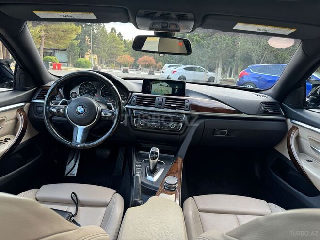 BMW 328 2015, 150,000 km - 2.0 л - Bakı