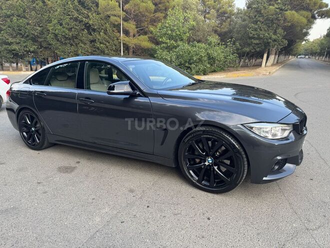 BMW 328 2015, 150,000 km - 2.0 л - Bakı