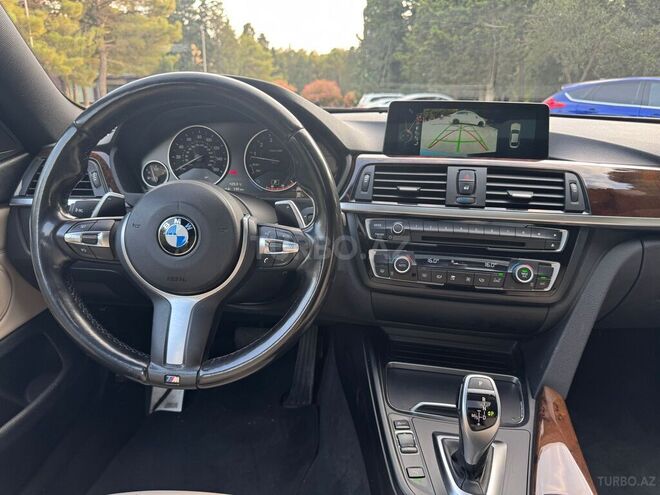 BMW 328 2015, 150,000 km - 2.0 л - Bakı