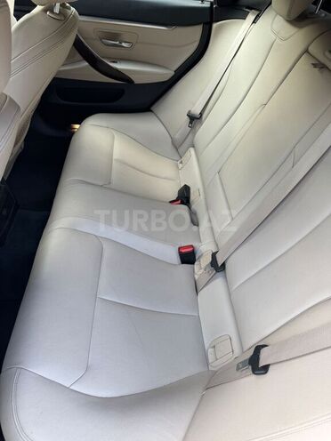 BMW 328 2015, 150,000 km - 2.0 л - Bakı