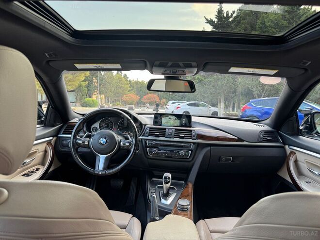 BMW 328 2015, 150,000 km - 2.0 л - Bakı