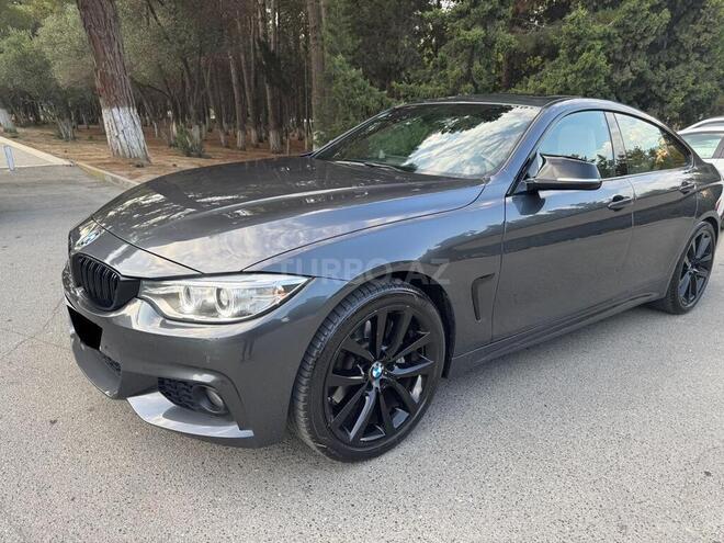 BMW 328 2015, 150,000 km - 2.0 л - Bakı