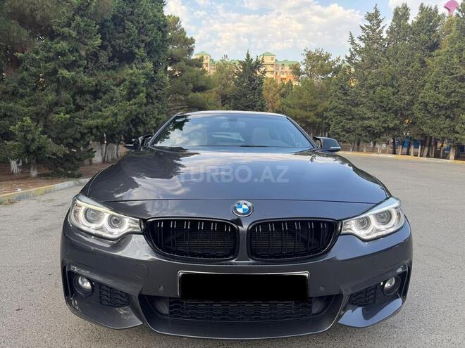 BMW 328 2015, 150,000 km - 2.0 л - Bakı