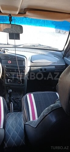 LADA (VAZ) 2109 1997, 321,452 km - 1.5 l - Xaçmaz