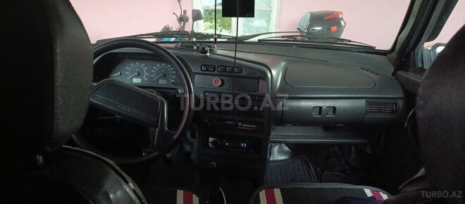 LADA (VAZ) 2109 1997, 321,452 km - 1.5 l - Xaçmaz