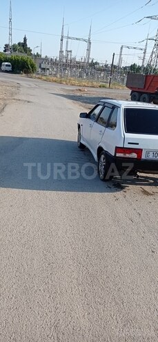 LADA (VAZ) 2109 1997, 321,452 km - 1.5 l - Xaçmaz