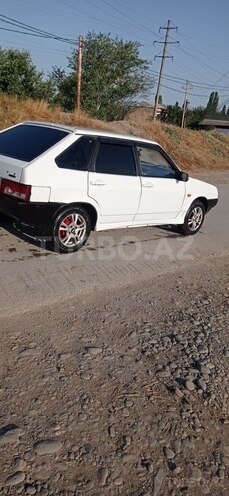 LADA (VAZ) 2109 1997, 321,452 km - 1.5 l - Xaçmaz