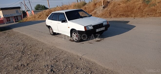 LADA (VAZ) 2109 1997, 321,452 km - 1.5 l - Xaçmaz