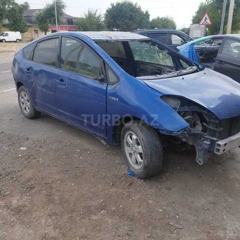 Toyota Prius 2007, 300,000 km - 1.5 l - Bakı