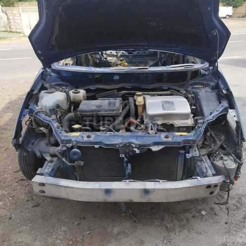 Toyota Prius 2007, 300,000 km - 1.5 l - Bakı