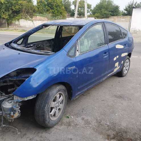 Toyota Prius 2007, 300,000 km - 1.5 l - Bakı