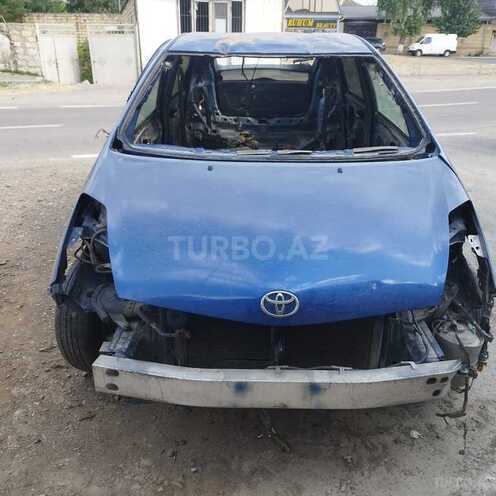Toyota Prius 2007, 300,000 km - 1.5 l - Bakı