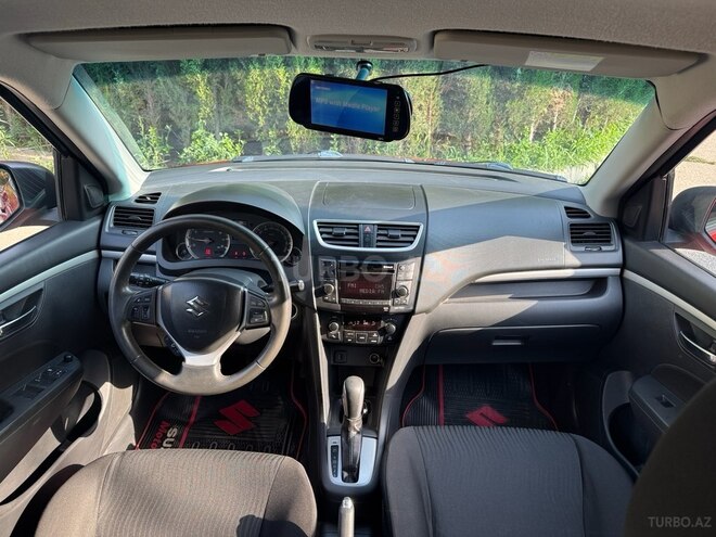 Suzuki Swift 2010, 114,000 km - 1.3 l - Bakı