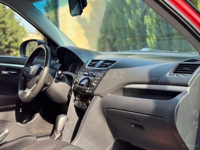 Suzuki Swift 2010, 114,000 km - 1.3 l - Bakı