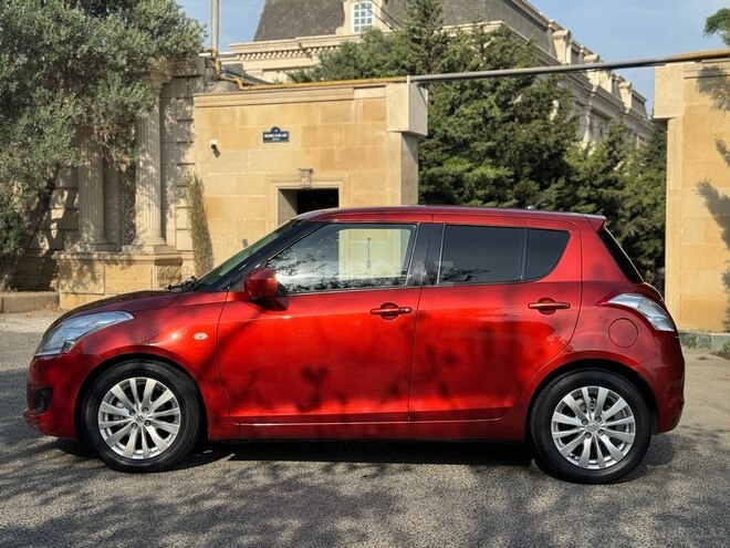Suzuki Swift 2010, 114,000 km - 1.3 l - Bakı