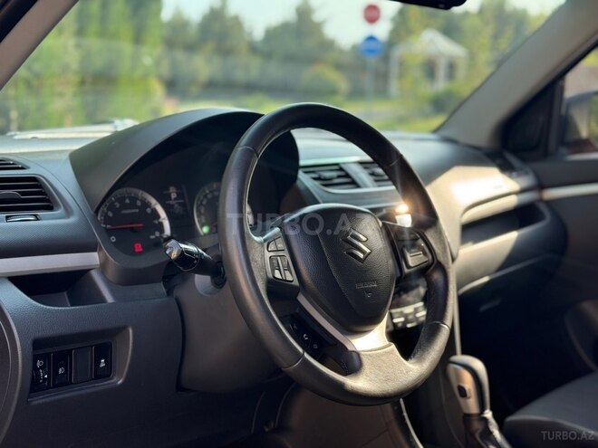Suzuki Swift 2010, 114,000 km - 1.3 l - Bakı