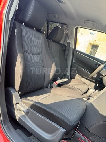 Suzuki Swift 2010, 114,000 km - 1.3 l - Bakı