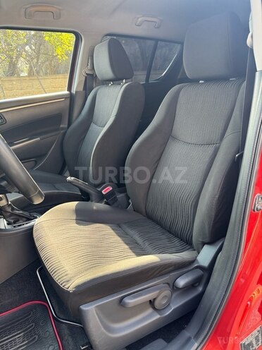 Suzuki Swift 2010, 114,000 km - 1.3 l - Bakı