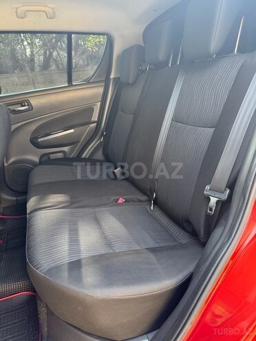 Suzuki Swift 2010, 114,000 km - 1.3 l - Bakı
