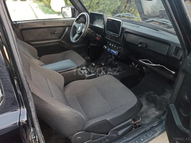 LADA (VAZ) Niva 2015, 20,000 km - 1.8 l - Şirvan