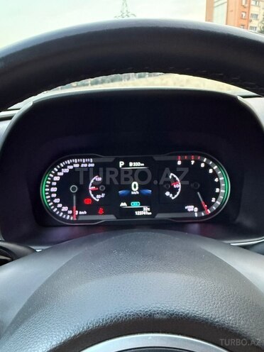 Hyundai Tucson 2021, 123,800 km - 1.6 l - Bakı