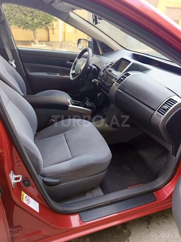 Toyota Prius 2007, 245,000 km - 1.5 l - Bakı