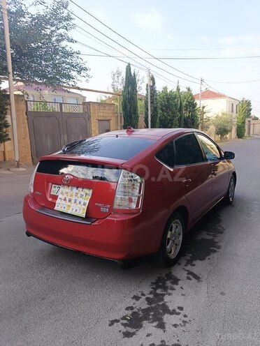 Toyota Prius 2007, 245,000 km - 1.5 l - Bakı