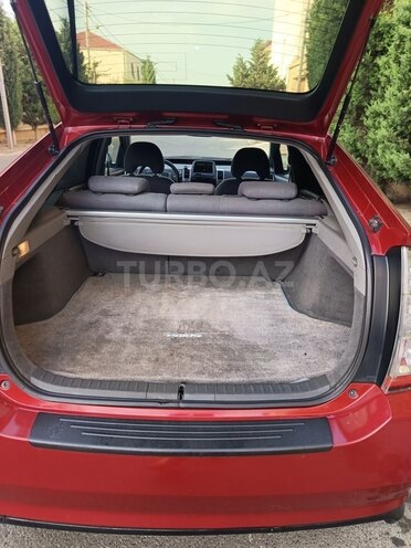 Toyota Prius 2007, 245,000 km - 1.5 l - Bakı