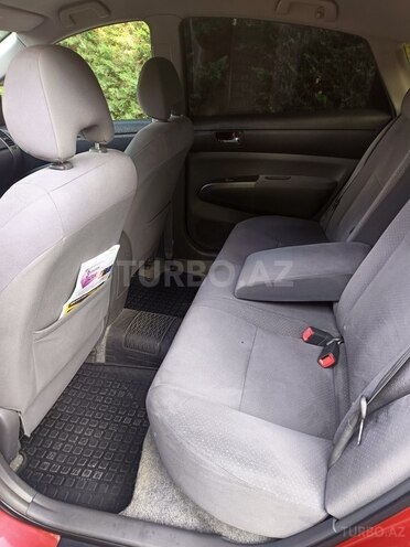 Toyota Prius 2007, 245,000 km - 1.5 l - Bakı