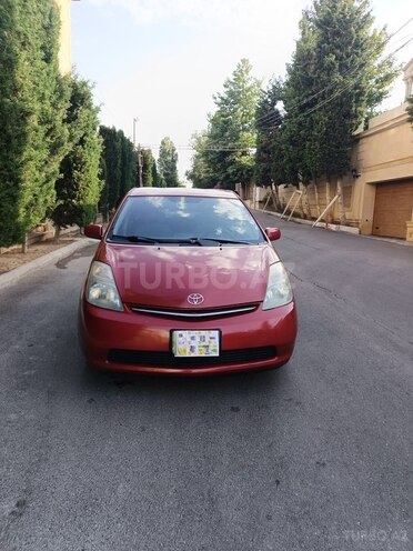 Toyota Prius 2007, 245,000 km - 1.5 l - Bakı