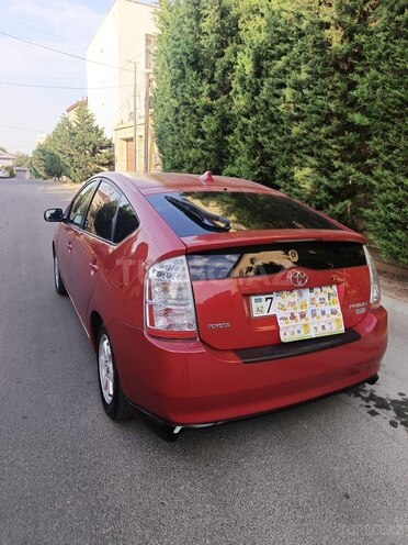 Toyota Prius 2007, 245,000 km - 1.5 l - Bakı