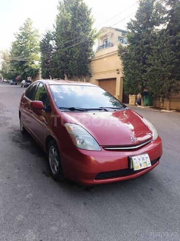 Toyota Prius 2007, 245,000 km - 1.5 l - Bakı